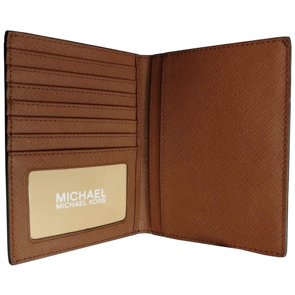 Michael Kors Brand New Passport Wallet